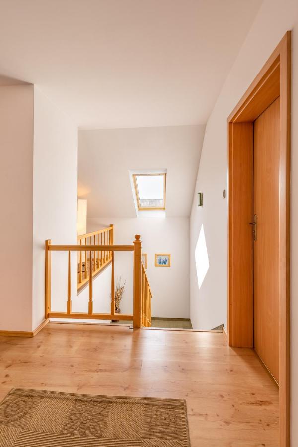 Landhaus Mit Garten シュチェチン エクステリア 写真